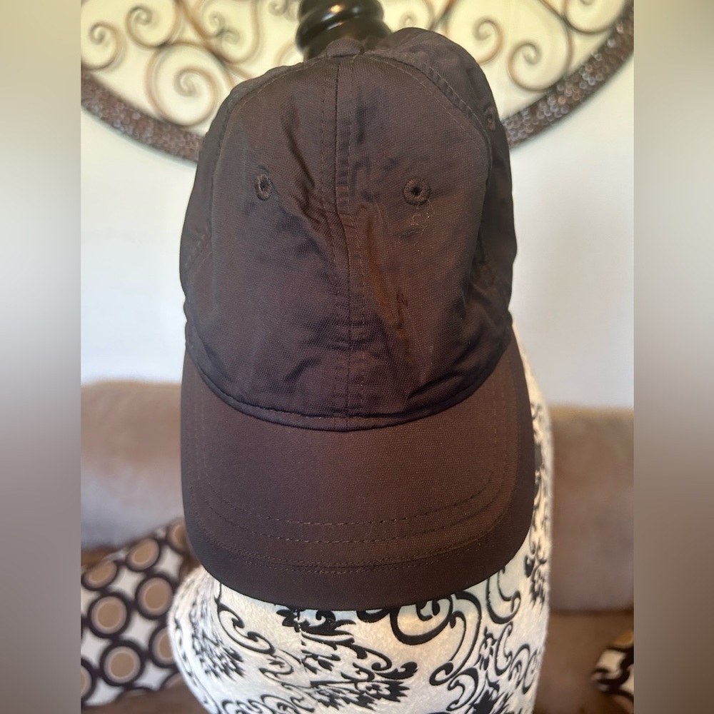 Black Adidas‎ hat unisex